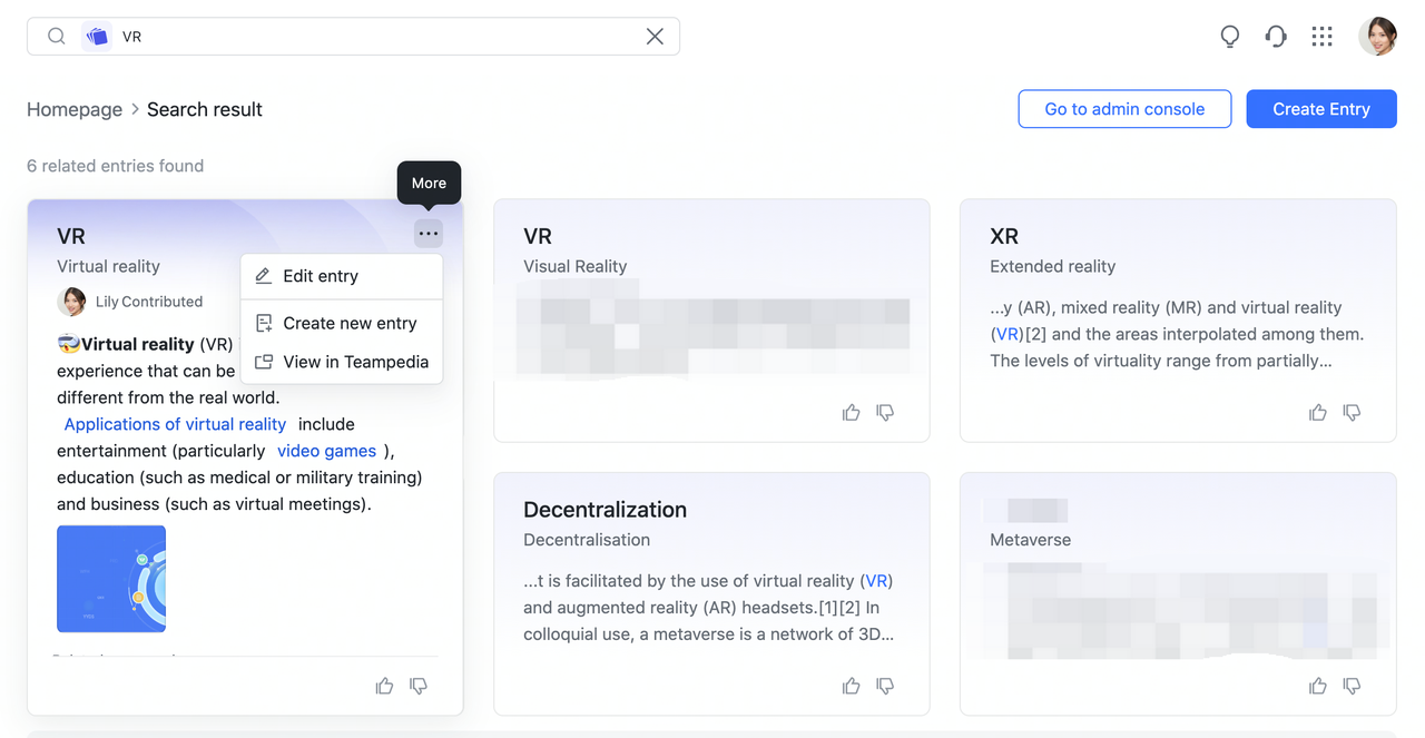 chỉnh sửa thuật ngữ